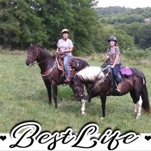 Meet your Posher, Marsha